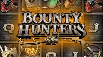 bounty hunters nolimit city