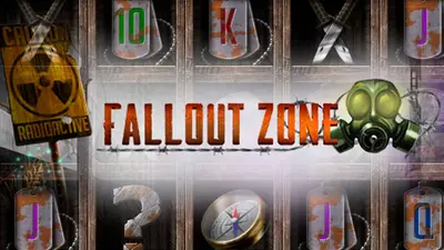 fallout zone